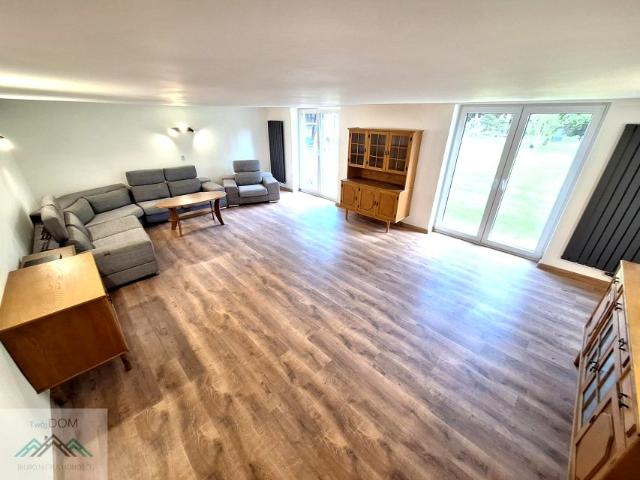 Dom 160 m², Bukowno