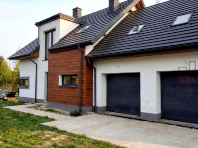 Dom 160 m², Gołków