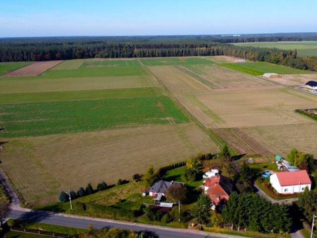 Dom 160 m², Gola