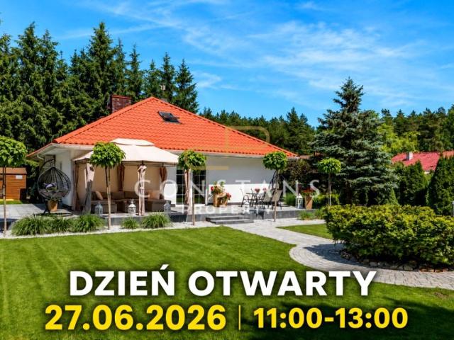 Dom 160 m², Góra Kalwaria