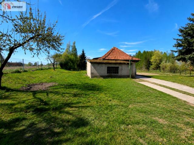 Dom 160 m², Goryń