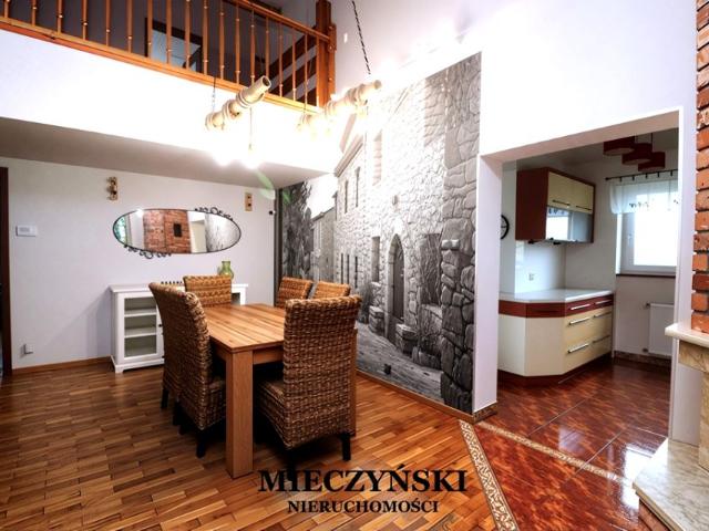 Dom 160 m², Gorzów Wielkopolski