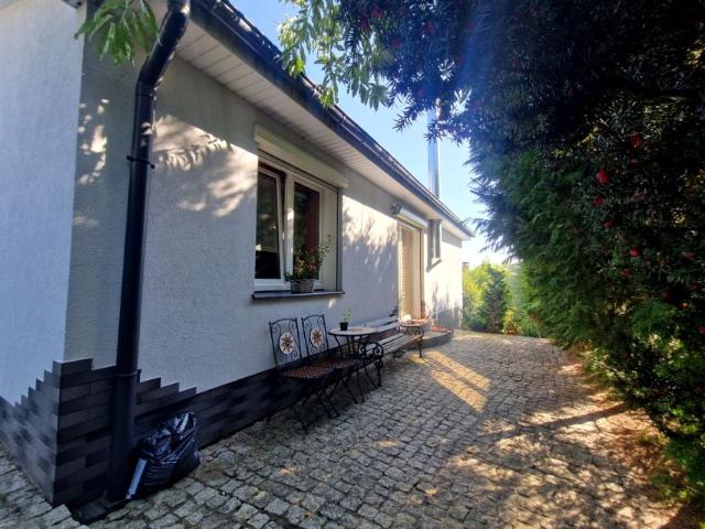 Dom 160 m², Gorzów Wielkopolski