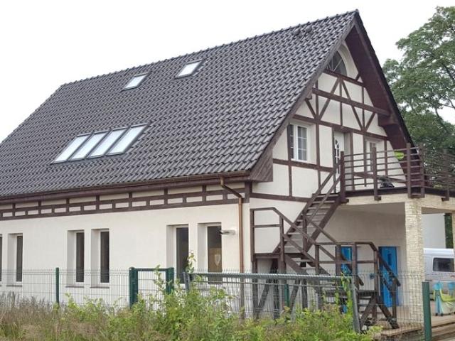 Dom 160 m², Gryfice