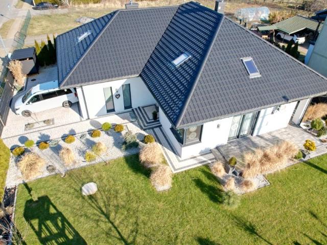 Dom 160 m², Dęblin