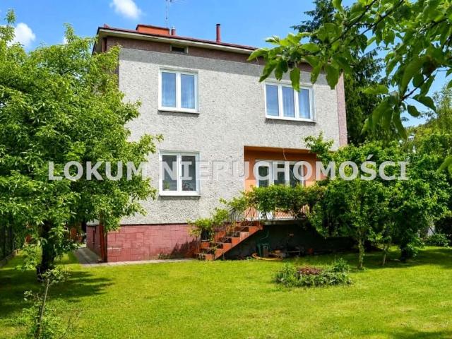 Dom 160 m², Dąbrowa Tarnowska