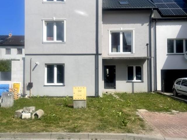 Dom 160 m², Darłowo