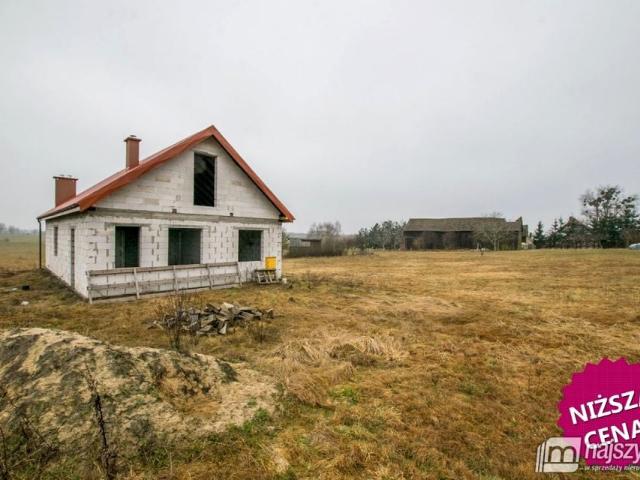 Dom 160 m², Drawsko Pomorskie
