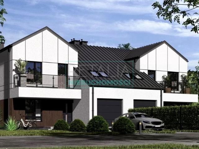 Dom 160 m², Żelechów