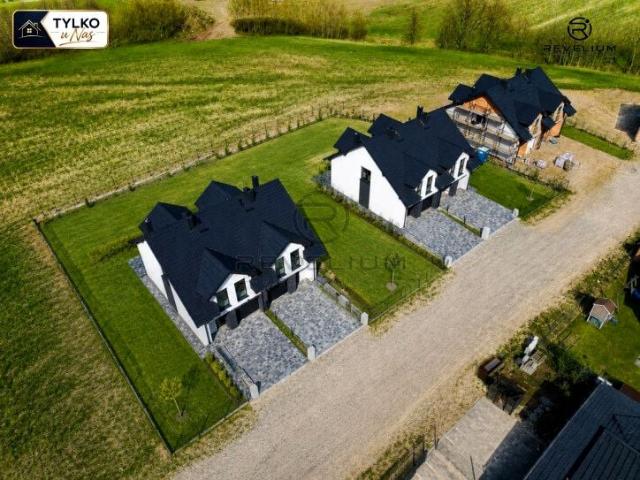 Dom 160 m², Kębłowo
