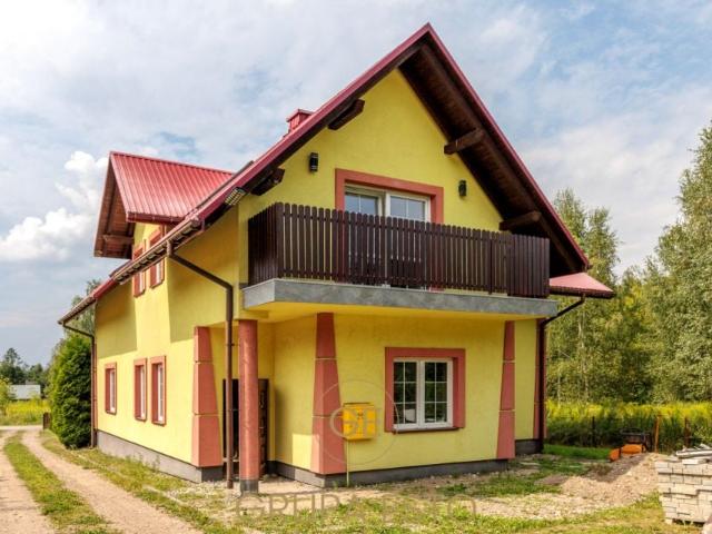 Dom 160 m², Kryspinów