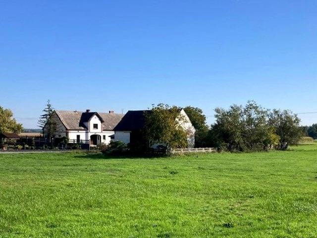 Dom 160 m², Krapkowice