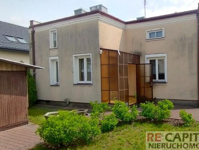 Dom 70 m², Kwirynów