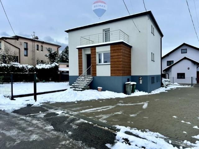 Dom 160 m², Jaworze