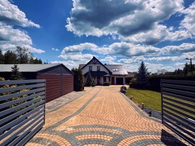 Dom 160 m², Jaworzno