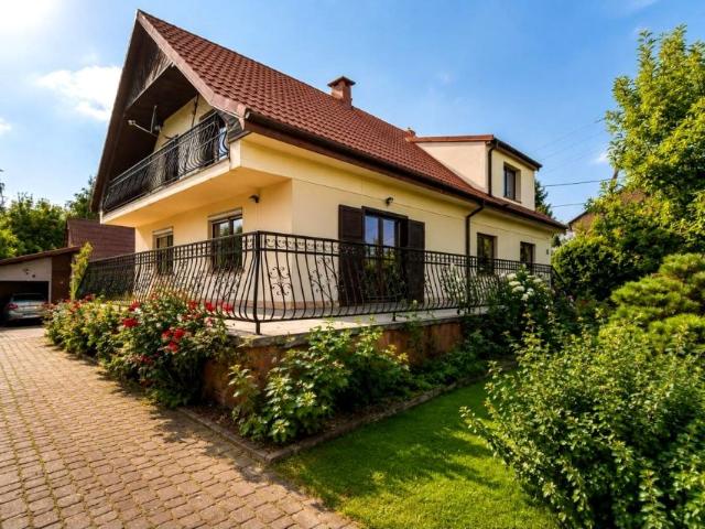 Dom 160 m², Jadowniki