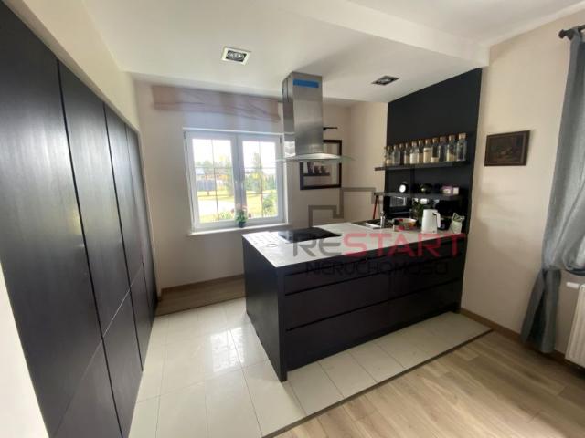 Dom 160 m², Opypy