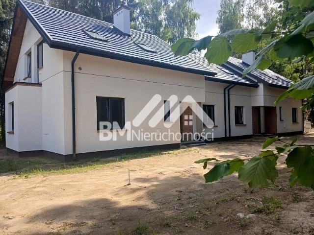 Dom 160 m², Opypy