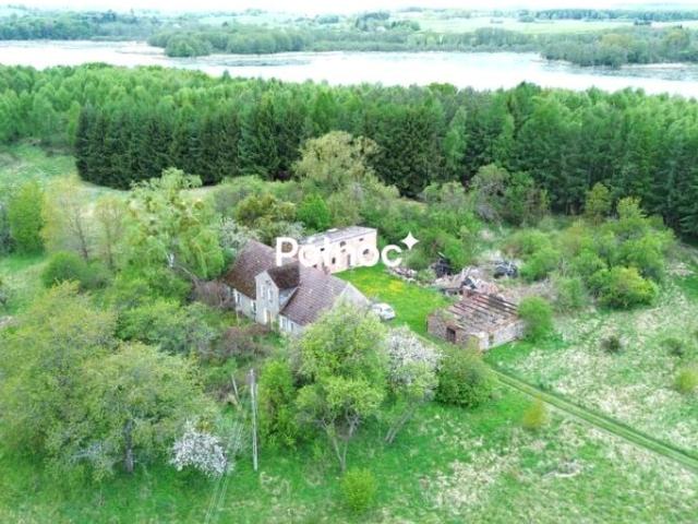 Dom 160 m², Ostrowice