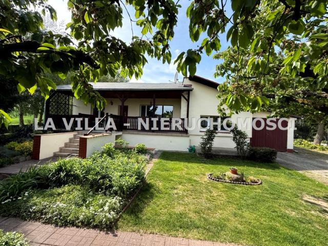 Dom 160 m², Osieczna