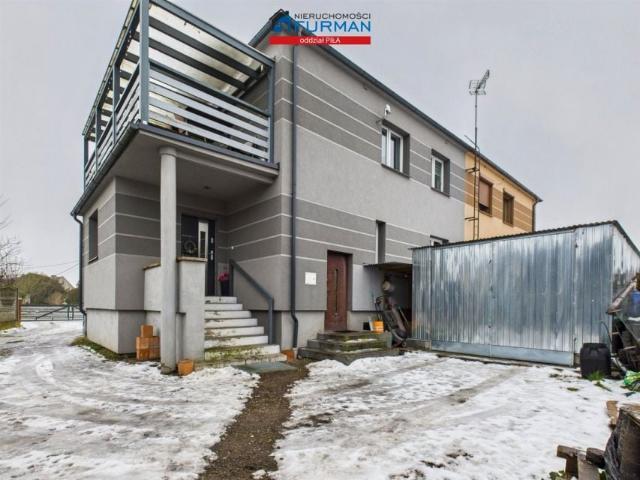 Dom 145,40 m², Lipka