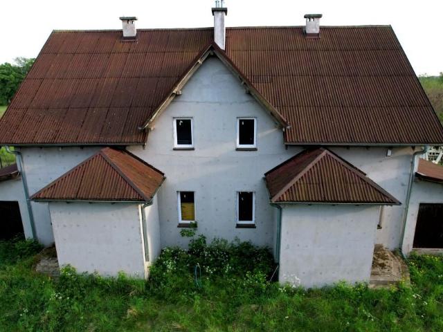 Dom 160 m², Margonin