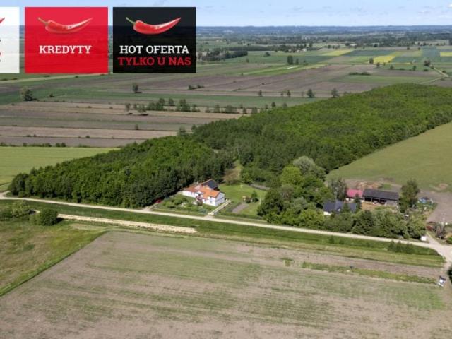 Dom 160 m², Marwica