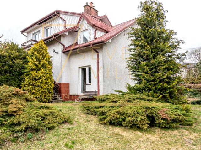 Dom 160 m², Michałowice