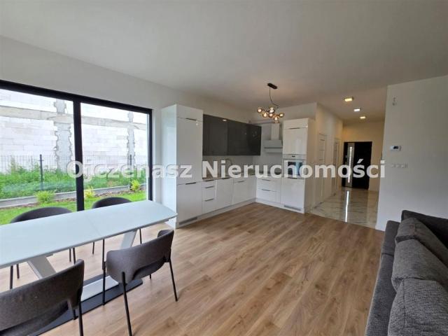 Dom 160 m², Niemcz