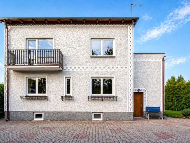 Dom 160 m², Słupca