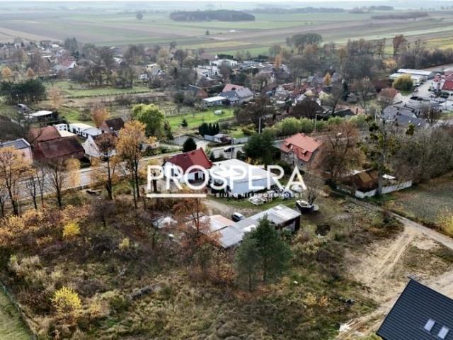 Dom 160 m², Słupia pod Bralinem