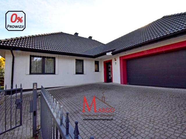 Dom 160 m², Smolec