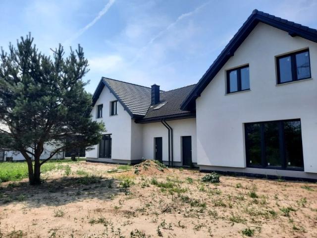 Dom 160 m², Sobolewo
