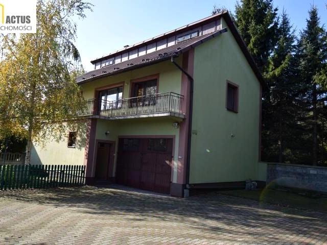 Dom 160 m², Sokołowice
