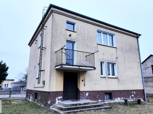 Dom 160 m², Spławie