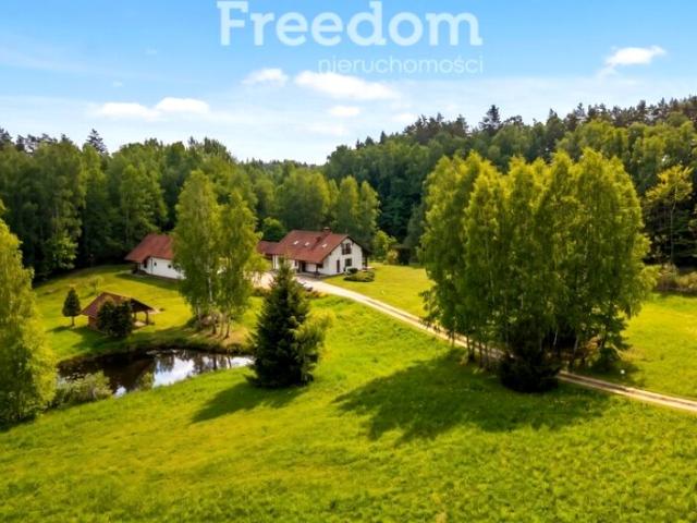Dom 160 m², Spręcowo