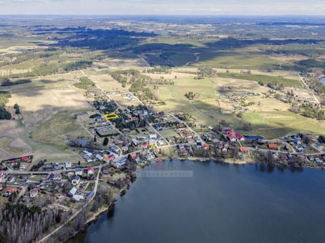 Sucha Górka 160 m², Sominy