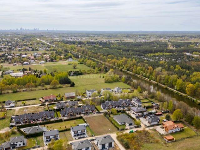 Dom 160 m², Stanisławów Pierwszy