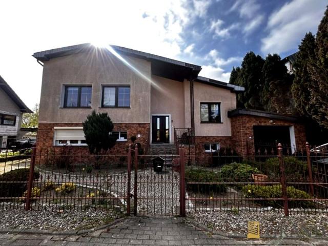 Dom 160 m², Stargard
