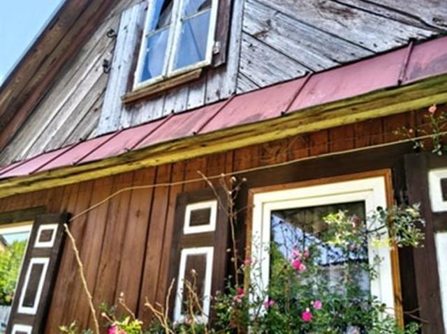 Dom 160 m², Stary Pilczyn