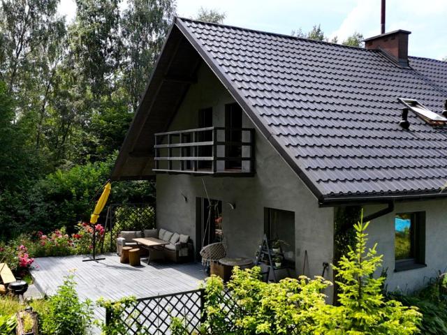 Dom 160 m², Strażów