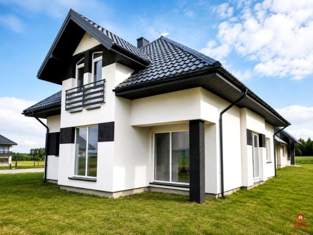 Dom 160 m², Suwałki