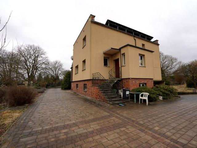 Dom 160 m², Szczecin