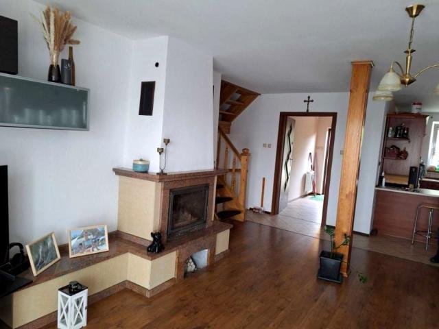 Dom 160 m², Polkowice