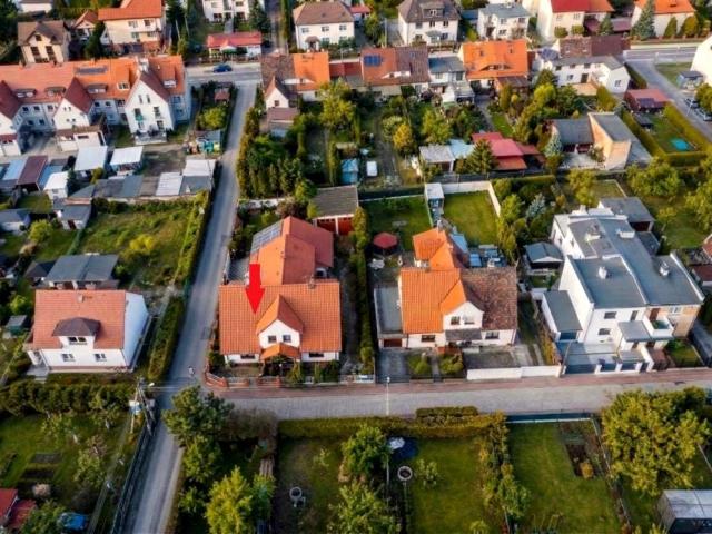 Dom 160 m², Pyskowice