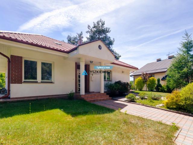 Dom 160 m², Rotembark