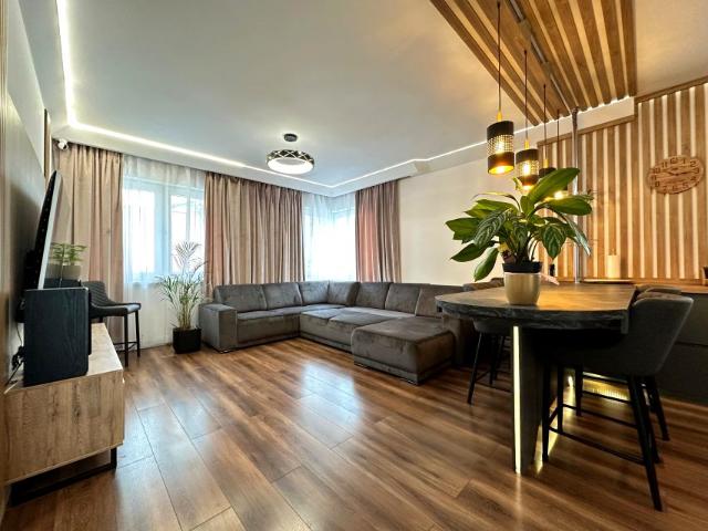 Szumjących traw 144 m², Raszyn