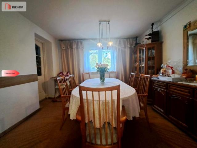 Dom 160 m², Rudno