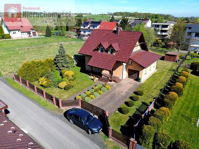 Dom 160 m², Tomice