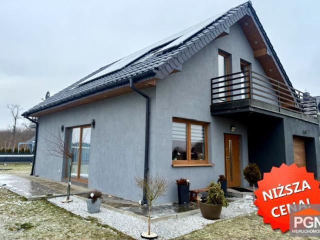 Dom 160 m², Trzebiatów